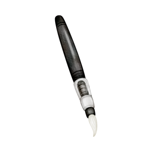 Brush Pen Mastery Blueprint