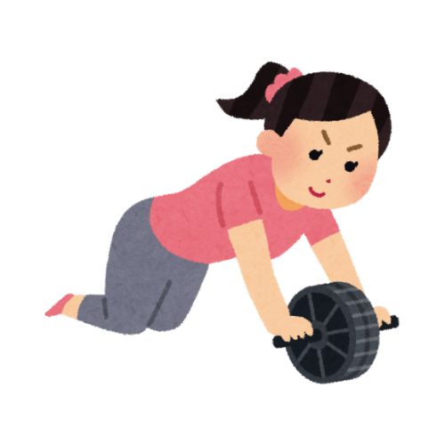 Core Strength Builder